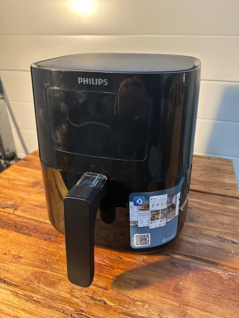 Nieuwe Philips Airfryer 3000 Serie in doos, Airfryer, ., Nieuw, Ophalen of Verzenden