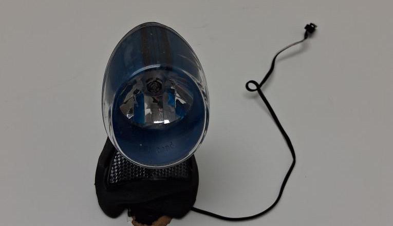 Koga Miyata Tesla koplamp B&M, Ophalen of Verzenden, Zo goed als nieuw