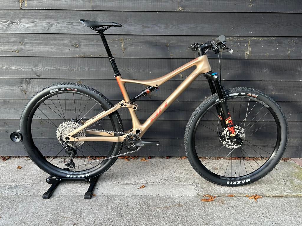 Nieuwe BH Lynx Race 4.0 carbon full-suspension fully, Nieuw, Schijfrem, 53 tot 57 cm, Ophalen