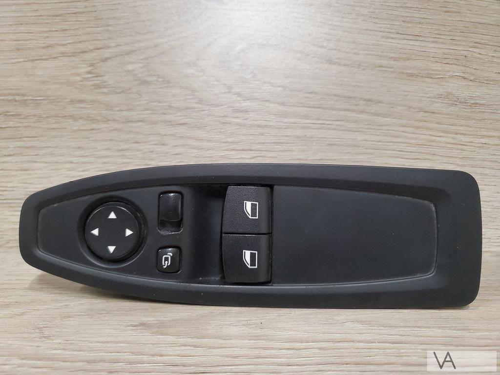 BMW 1 serie F21 i3 en 4 serie F43 raamschakelaar 2x el raam, Auto-onderdelen, Dashboard en Schakelaars, Ophalen of Verzenden, Gebruikt