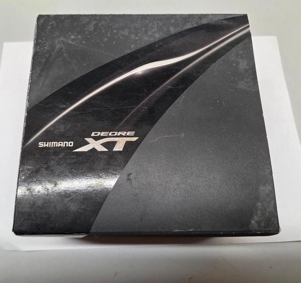 Shimano Deore XT FD-M8020-D 2x11s Voorderailleur, Shimano, Info@shimano.com, Nieuw, Ophalen of Verzenden