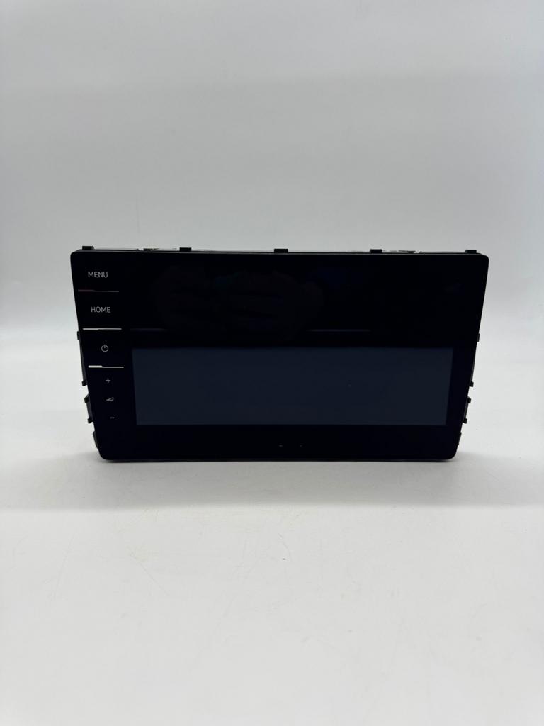 VW MIB2 Discover Pro 9.2" Display (Defect), Ophalen of Verzenden