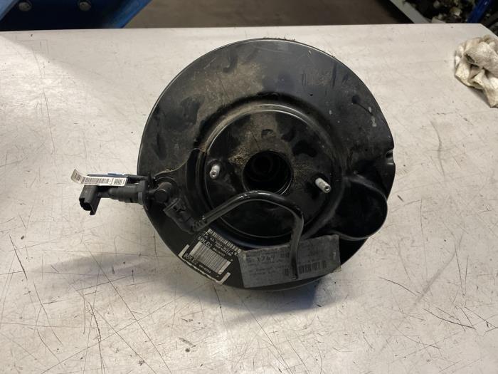 Rembekrachtiger van een Citroen DS5, Gebruikt, -, Ophalen of Verzenden, -