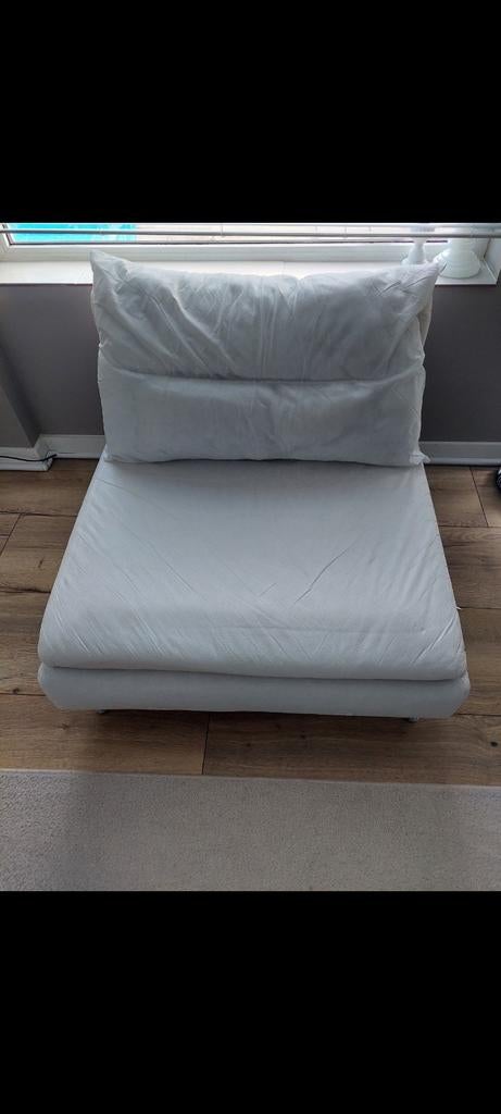 Soderhamn zitselement izgs, Ophalen of Verzenden, Eenpersoons, 90 cm