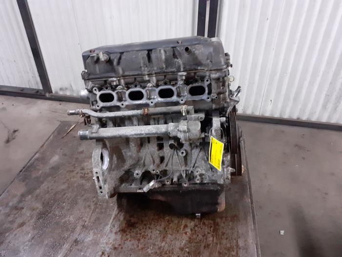 Motor van een Suzuki Ignis, Auto-onderdelen, Motor en Toebehoren, Gebruikt, -, -, Ophalen of Verzenden