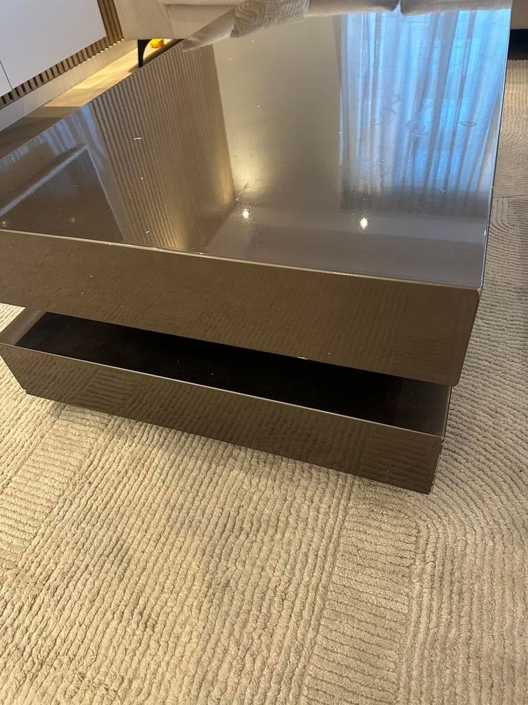 Salon tafel, Ophalen, Zo goed als nieuw, Overige merken
