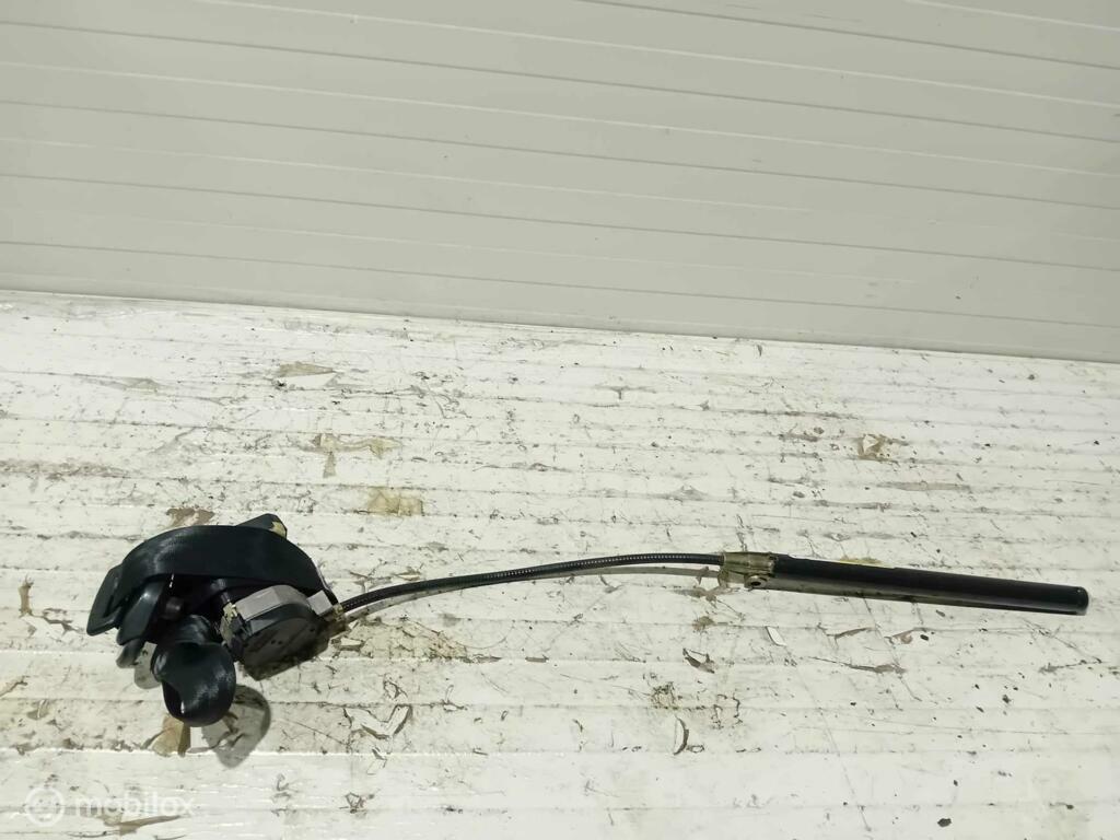 Gordel Volkswagen Golf cabrio 1E0857705E, Ophalen of Verzenden, Gebruikt