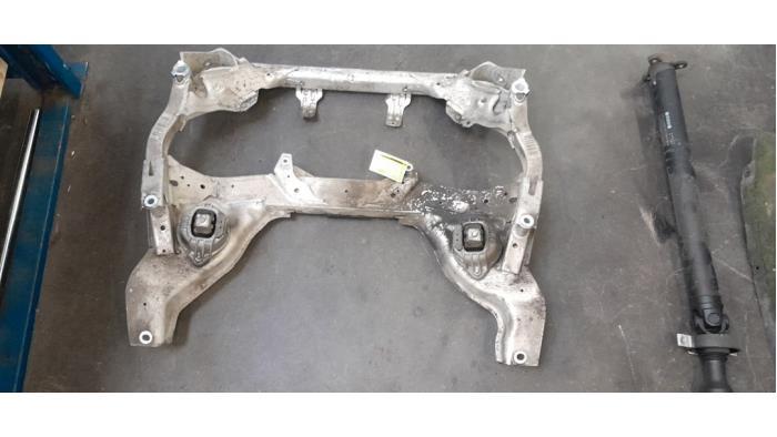 Subframe van een BMW X1, Gebruikt, -, -, Ophalen of Verzenden