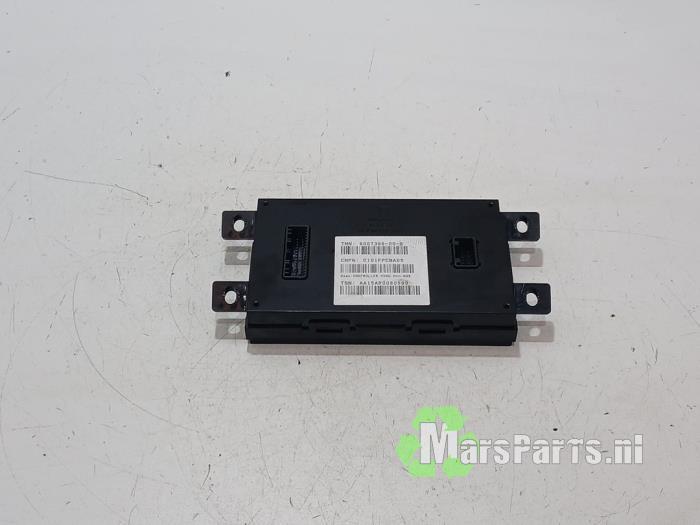 Module climatronic van een Tesla Model S, Gebruikt, -, Overige automerken, -