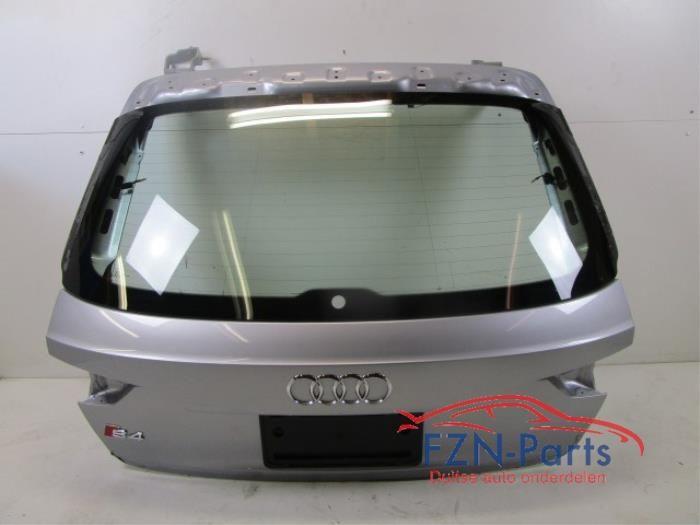 Achterklep Audi A4 (22740860), Ophalen of Verzenden, Gebruikt, Achter, Achterklep