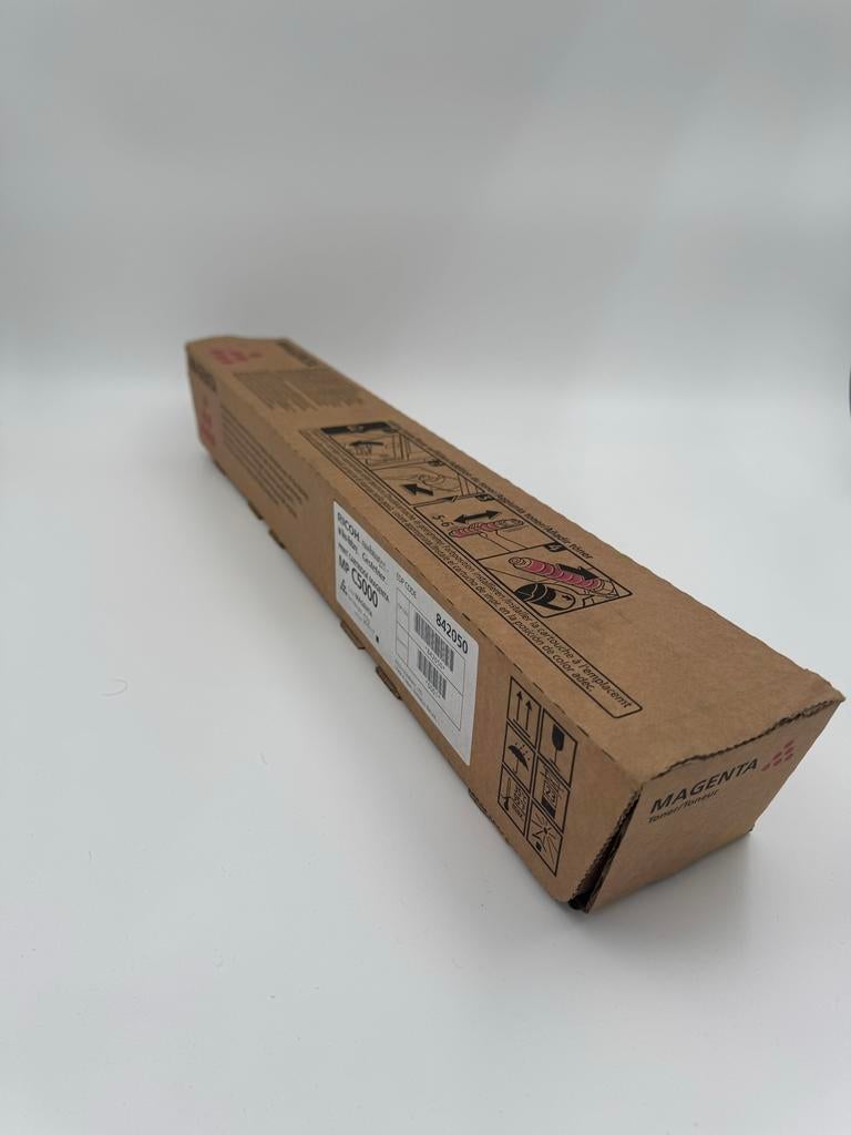 Ricoh C5000 Magenta Toner - Nieuw, Ophalen of Verzenden, Nieuw, Toner