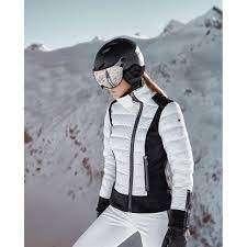 NIEUW: GOLDBERGH VELOCE JACK - maat 34, Kleding | Dames, Wintersportkleding, Nieuw, Jack, Maat 34 (XS) of kleiner, Ophalen of Verzenden