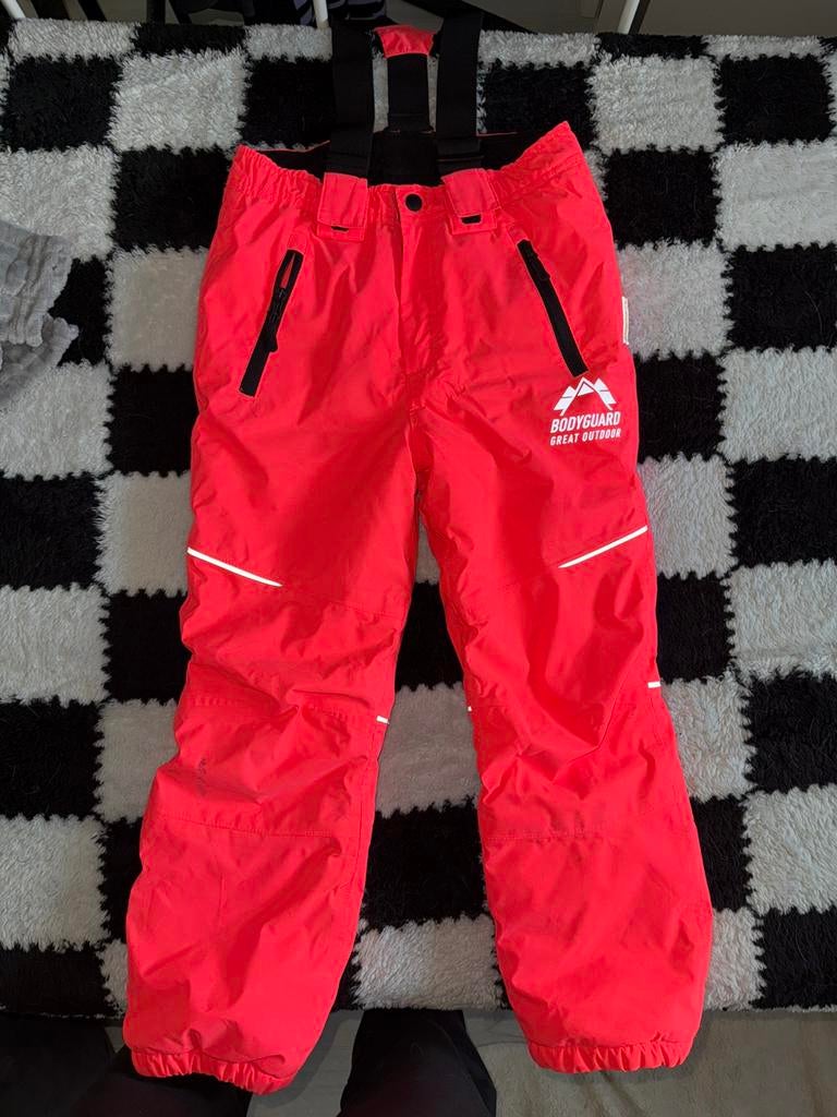 Ski kleding voor kinderen, Ophalen of Verzenden, Zo goed als nieuw, Maat 34 (XS) of kleiner, Overige typen