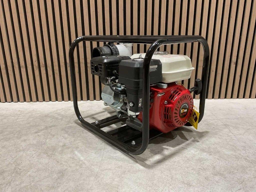DW WP-30 Waterpomp‼️, Ophalen, Nieuw, Handmatig