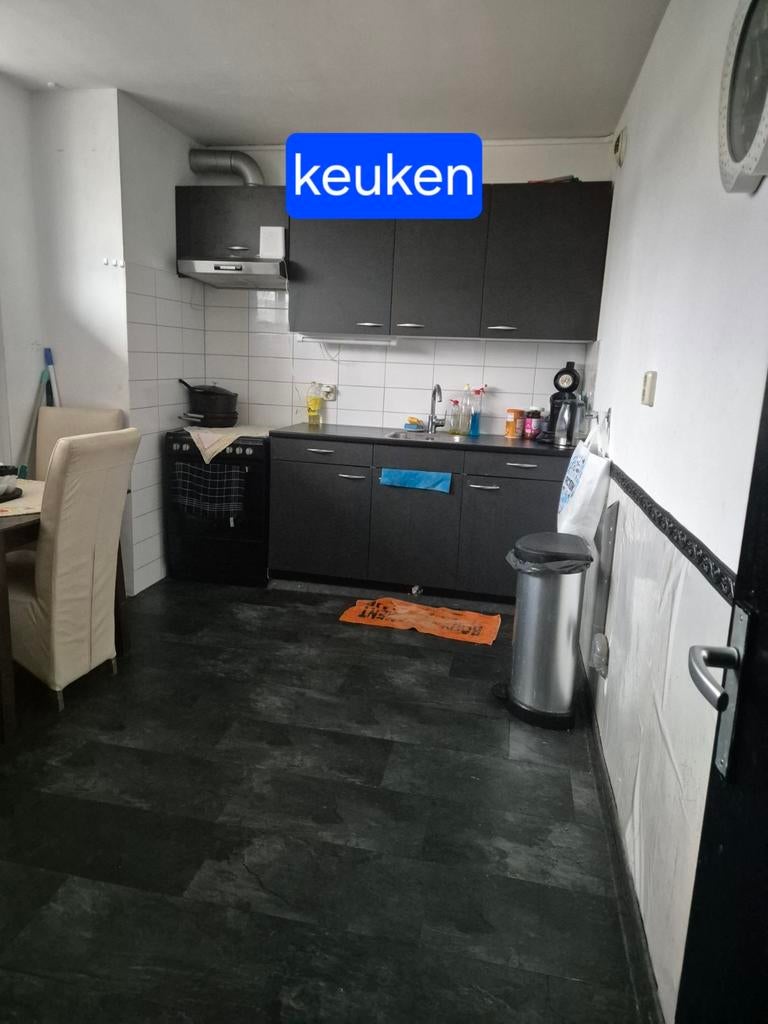 Woning ruil