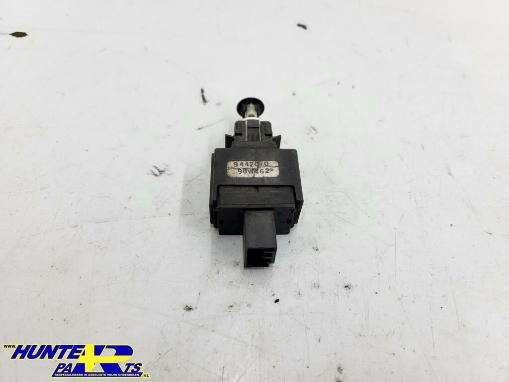 Remlicht schakelaar Volvo S80 I ('98-'06) 9442070, Auto-onderdelen, Dashboard en Schakelaars, Volvo, Gebruikt, Ophalen of Verzenden