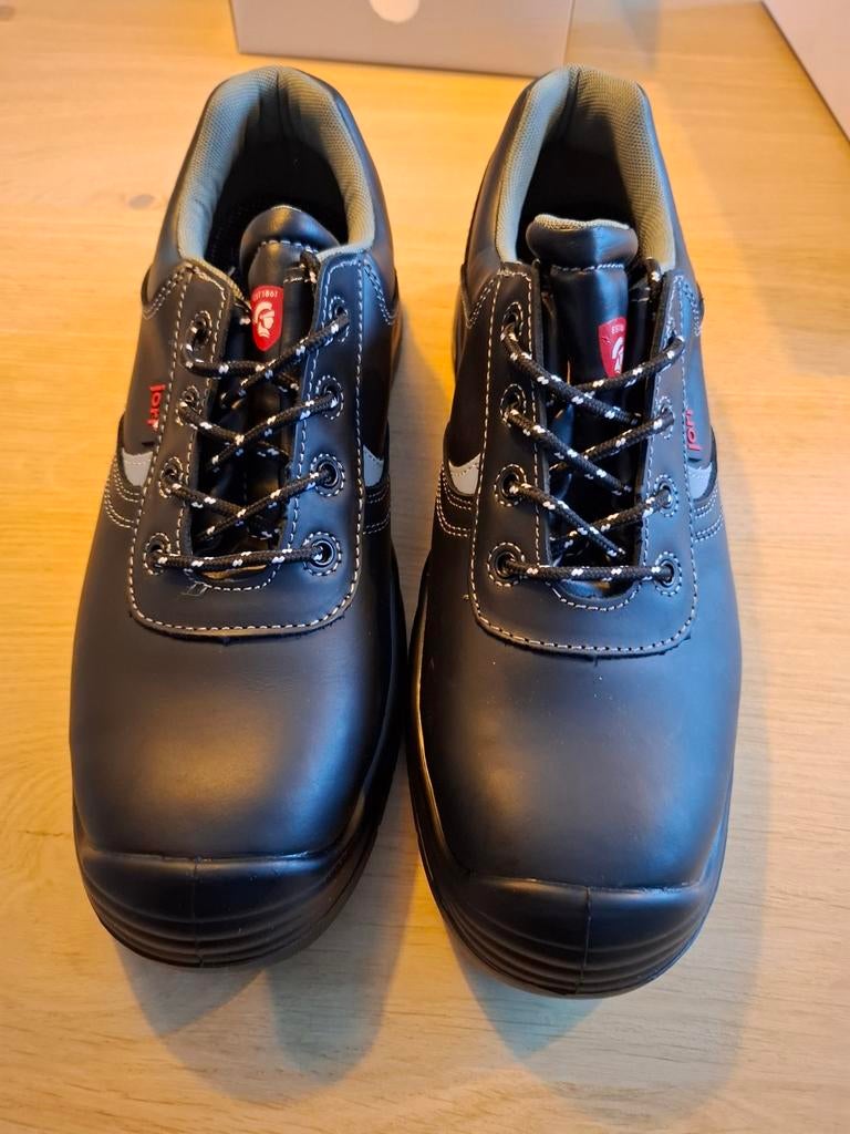 Elten Werkschoenen - Maat 46 - Nieuwstaat, Kleding | Heren, Schoenen, Zwart, Nieuw, Werkschoenen, Elten