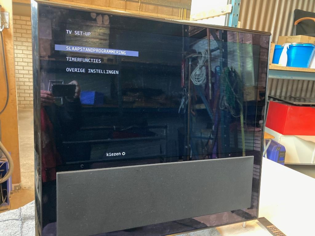 Tv Bang & Olufsen, Beo Vision 10-32 , 9547, Overige merken, Gebruikt, 50 Hz, Ophalen of Verzenden