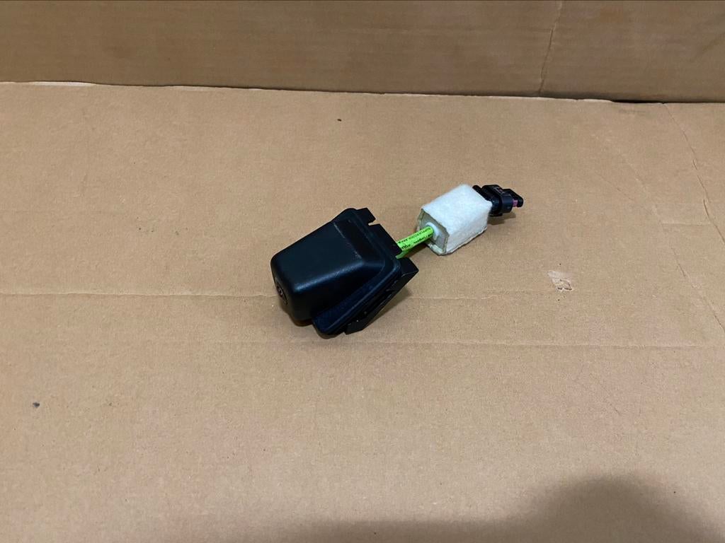 Citroën DS7 Camera Voorzijde 9832563180, Auto-onderdelen, Ophalen of Verzenden, Gebruikt, Citroën