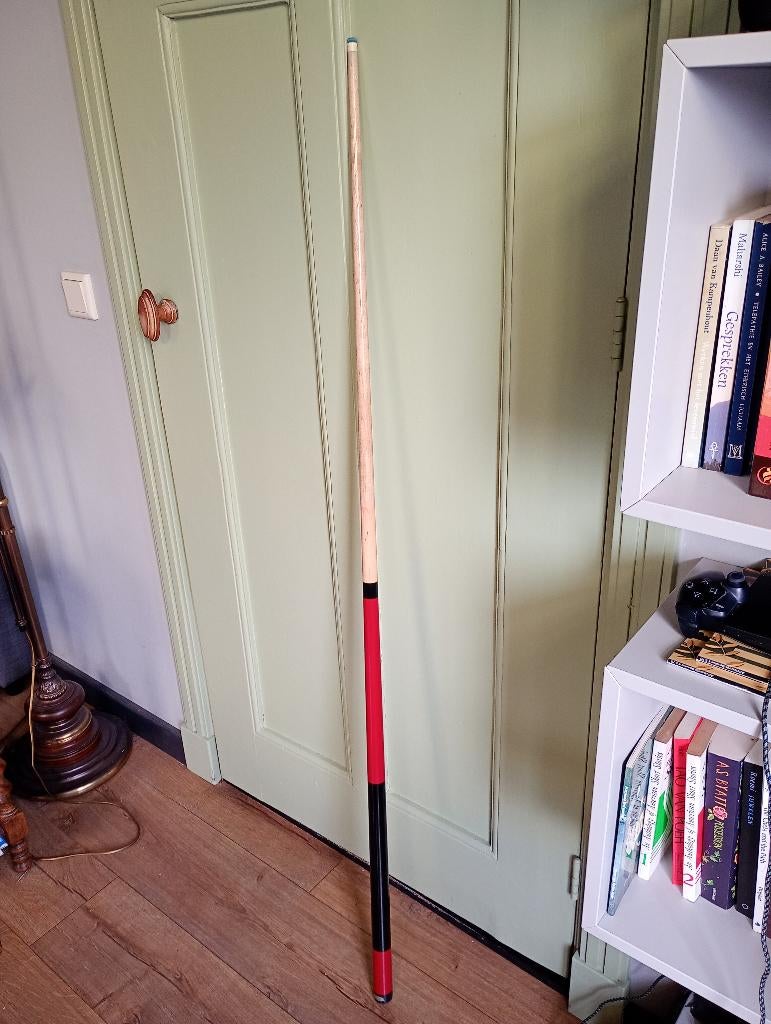 Biljartkeu Triton, Ophalen, Zo goed als nieuw, Keu of Ballen