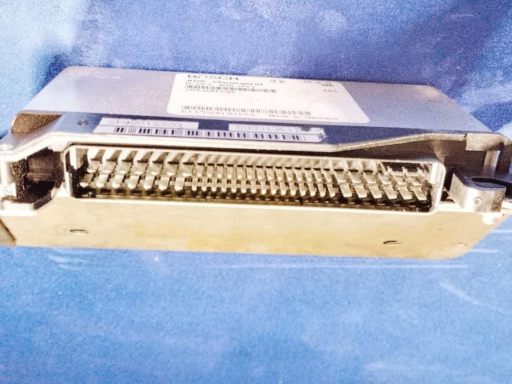 Rover 25 / 45 / 75 / MG ZR /  ZS / ZT ECU's en controllers, Ophalen of Verzenden, Gebruikt, Land Rover