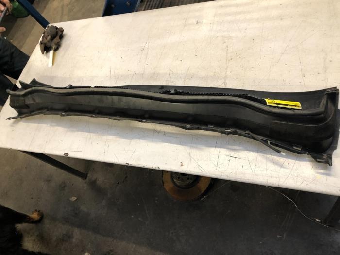 Paravent van een Subaru Forester (H4Q), Subaru, Gebruikt, -, -
