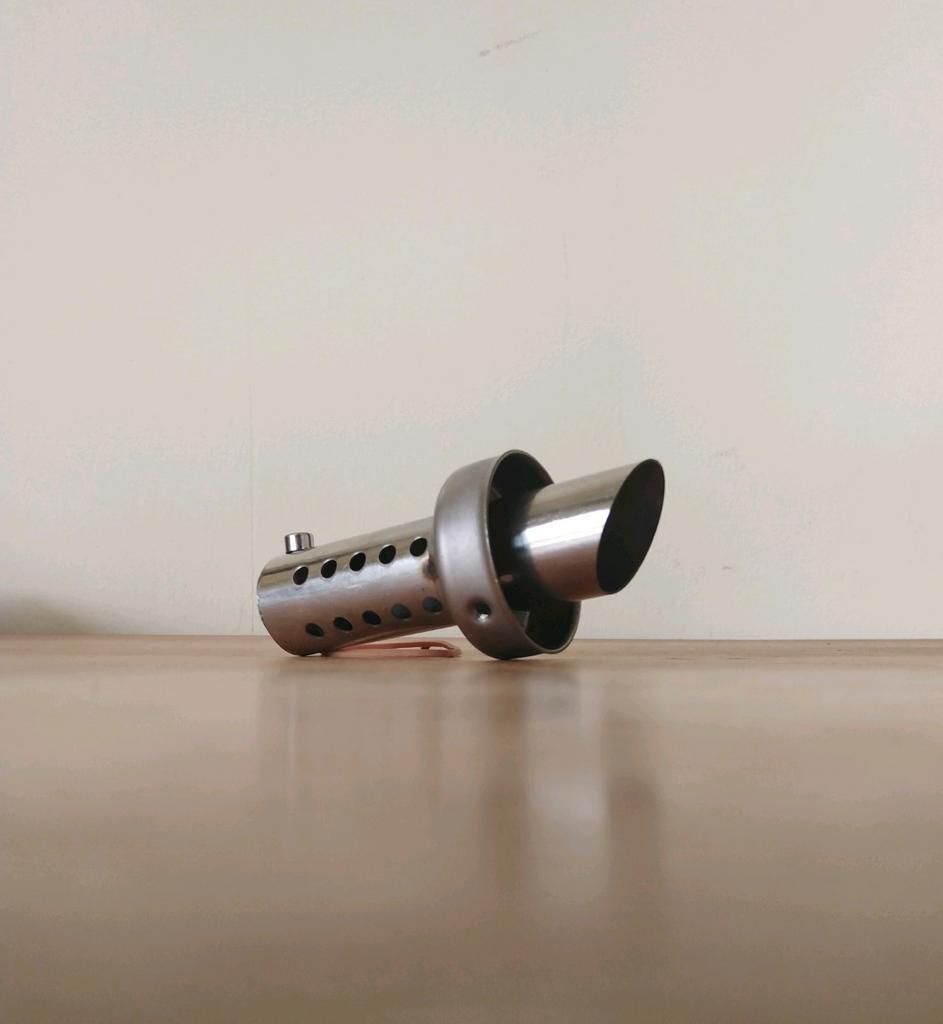 Universele db killer , db killers 48.1 mm, Ophalen of Verzenden, Nieuw