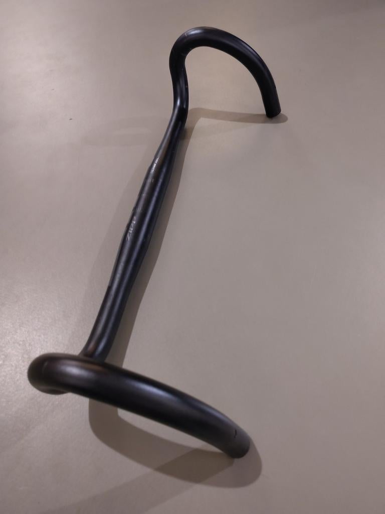 ZIPP racefiets stuur 46 cm aluminium, Ophalen, Overige typen