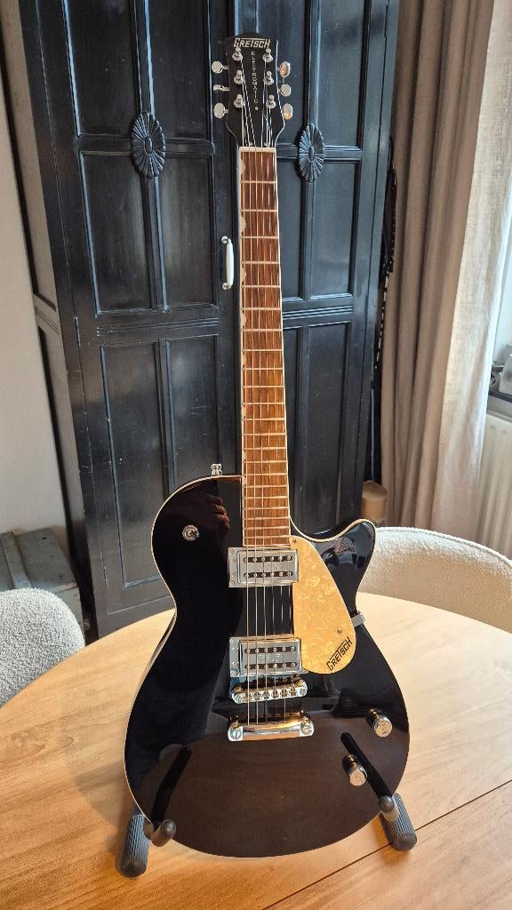 Gretsch G5425 Electromatic Jet Club, Muziek en Instrumenten, Snaarinstrumenten | Gitaren | Elektrisch, Ophalen, Zo goed als nieuw