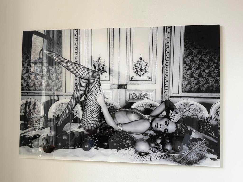Jordy Gomez foto, Ophalen, 1980 tot heden, Foto, Zo goed als nieuw