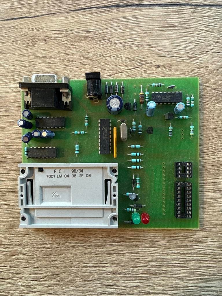 Millennium Programmer, Ophalen of Verzenden, Gebruikt