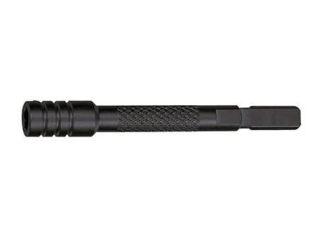 LEATHERMAN BIT DRIVER EXTENDER BLACK, Info@jefiwild.nl, Nieuw, Leatherman, Zichtenburglaan 64