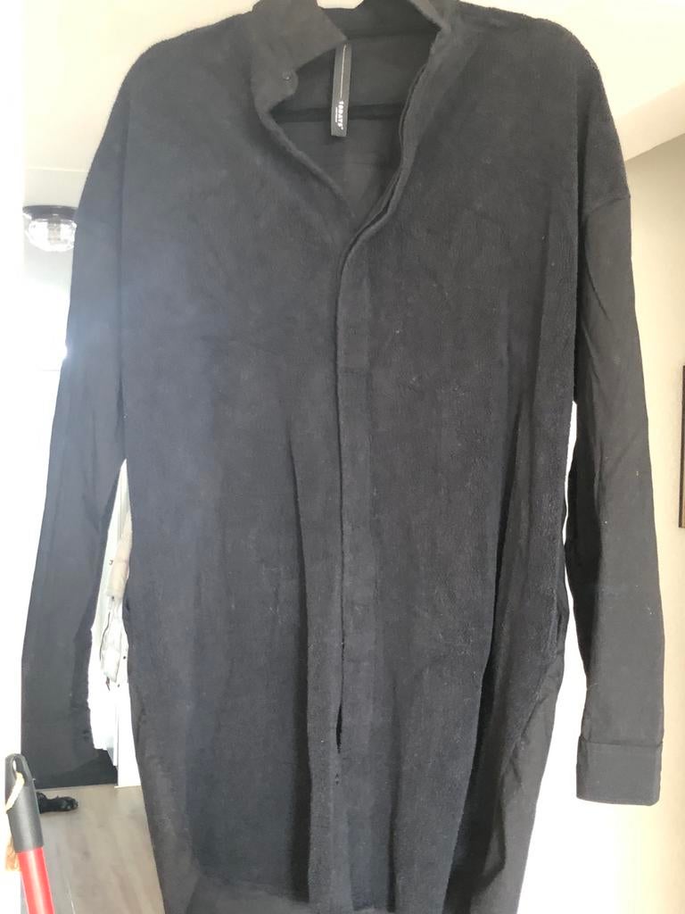 10 Days blouse maat 2, Ophalen of Verzenden, Zo goed als nieuw, Maat 38/40 (M), Zwart