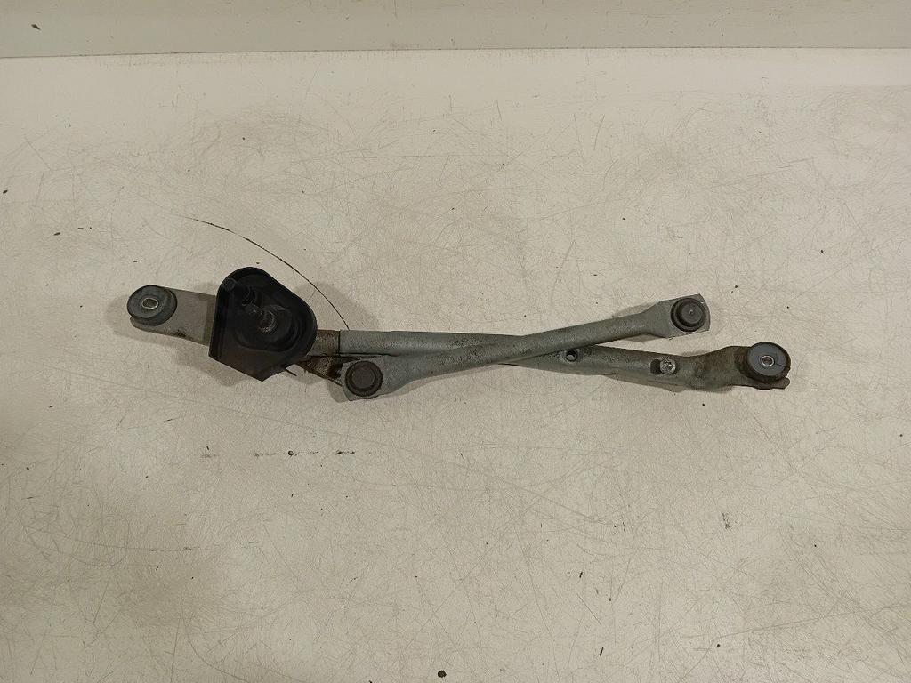 Ruitenwisser mechaniek voor Toyota Aygo, Onderdelen@venauto.nl, Van der Ven Autorecycling B.V., Gebruikt, Ettenseweg 76, 4706 PB Roosendaal, The Netherlands