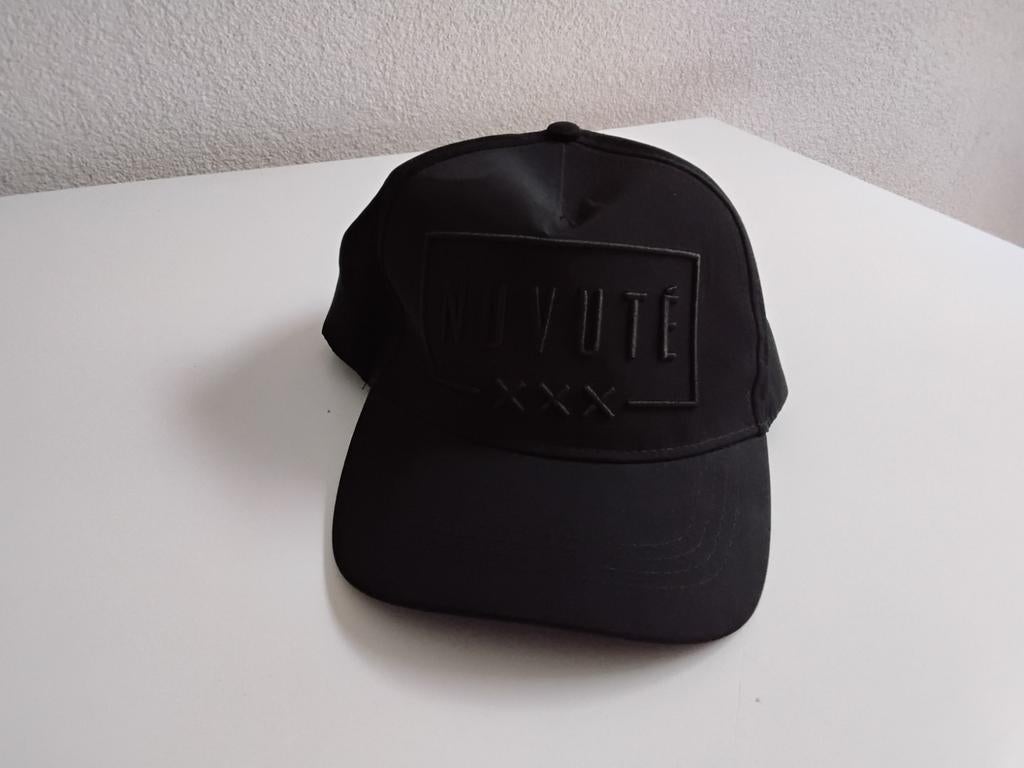 Nieuwe pet, Nuvuté, Ophalen of Verzenden, Nieuw, Nuvuté
