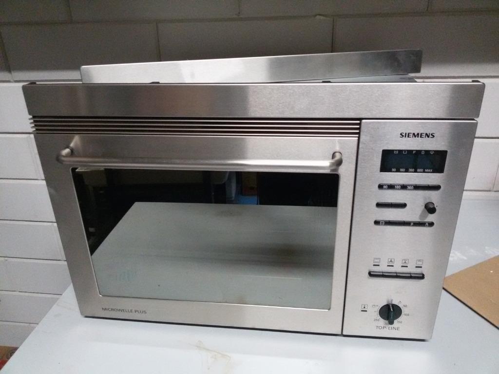 Onderdelen Siemens Bosch Kuppersbusch Miele combimagnetron, Witgoed en Apparatuur, Onderdelen en Toebehoren, Ophalen of Verzenden