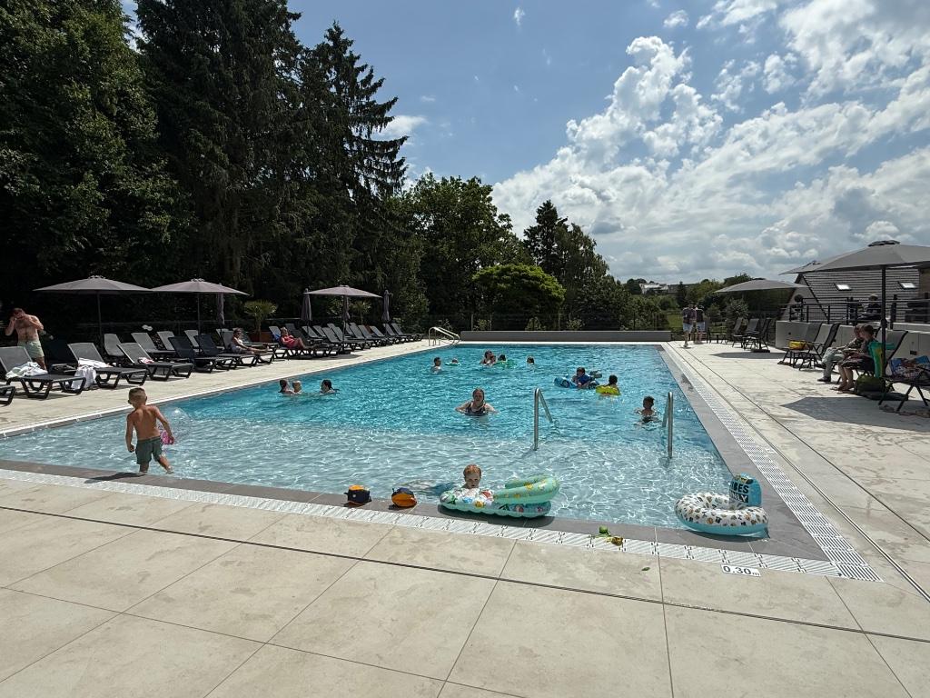 Vakantiepark Luxemburg met zwembaden & div. faciliteiten!, Vakantie, Vakantiehuizen | België, Ardennen of Luxemburg, Appartement