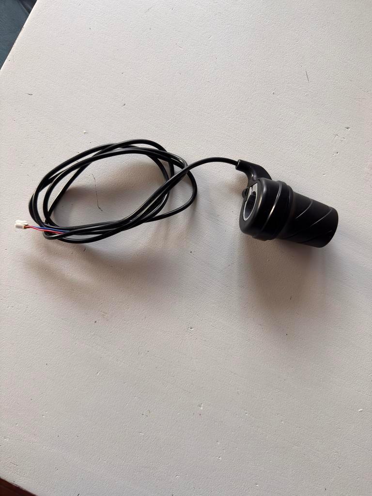 Ouxi V8 Throttle - Gashendel, Ophalen of Verzenden, Zo goed als nieuw, Overige typen