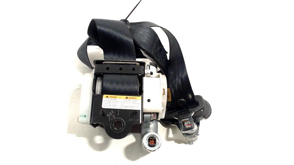 Veiligheidsgordel rechts voor Suzuki Alto, Onderdelen@venauto.nl, Van der Ven Autorecycling B.V., Gebruikt, Ettenseweg 76, 4706 PB Roosendaal, The Netherlands