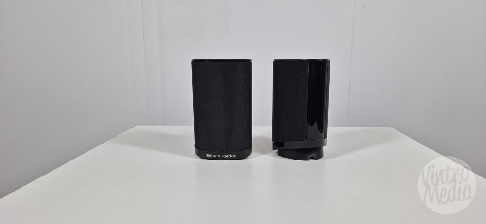 Harman Kardon SAT-TS7BQ Luidsprekers | Speakers | Satelliet, Audio, Tv en Foto, Luidsprekers, Overige merken, Refurbished, Ophalen of Verzenden