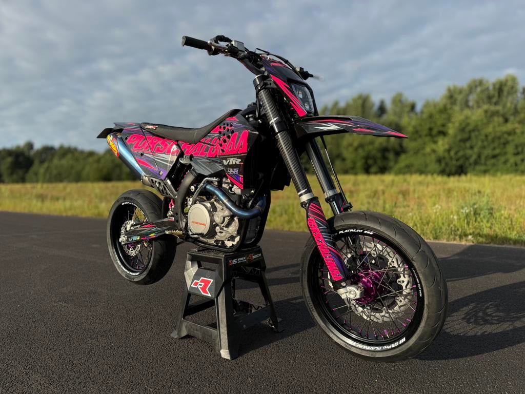 Direct je motor verkopen?Wij Zoeken motoren!, Gebruikt, Ktm, Ophalen of Verzenden, Ktm