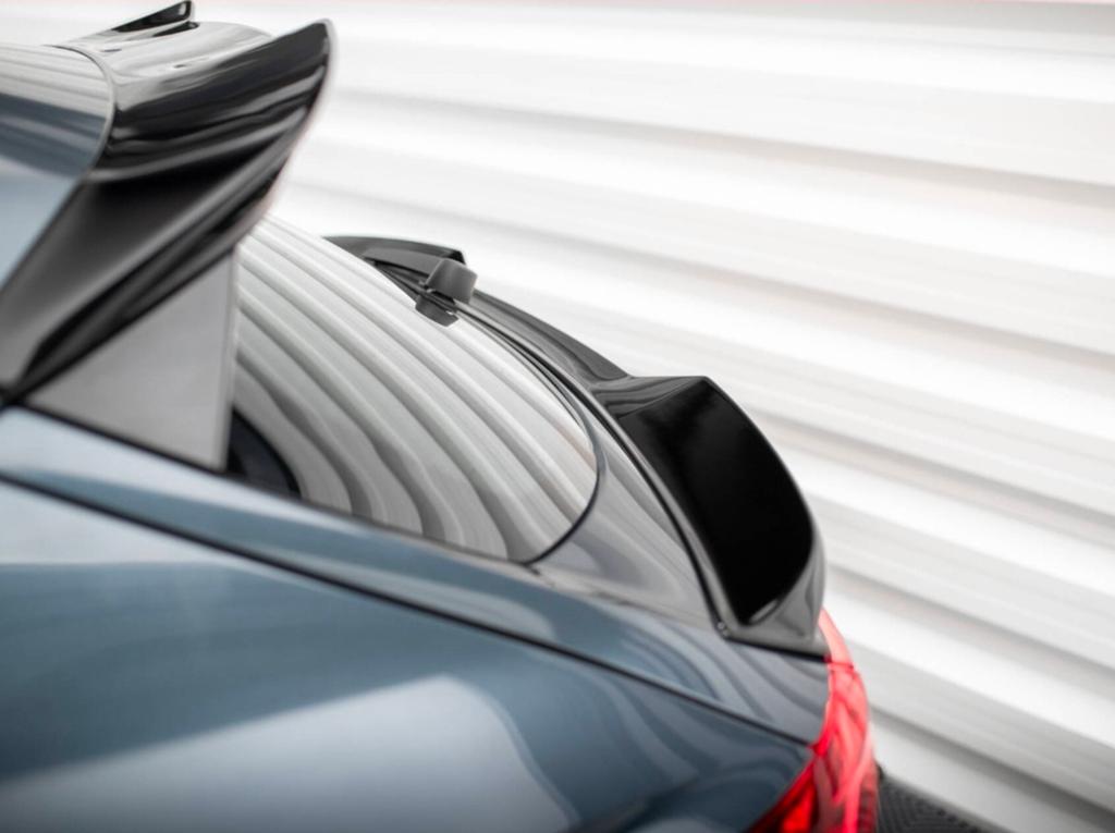 Maxton Design Kofferklep Spoiler Cupra Formentor, Ophalen of Verzenden