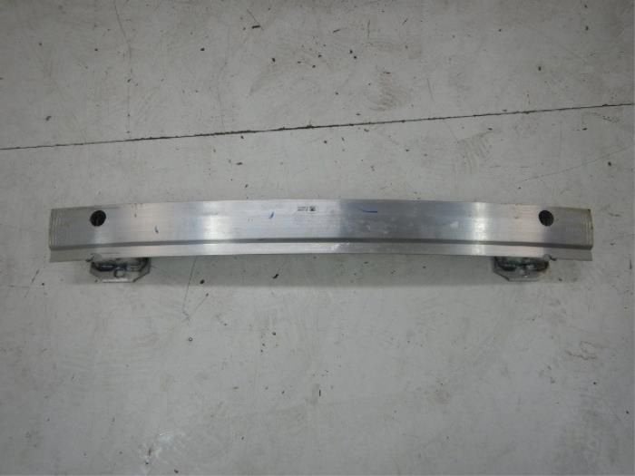 BMW X4 F26 Bumperbalk Achterzijde, Auto-onderdelen, Carrosserie en Plaatwerk, Ophalen of Verzenden, Gebruikt, Achter, Bumper