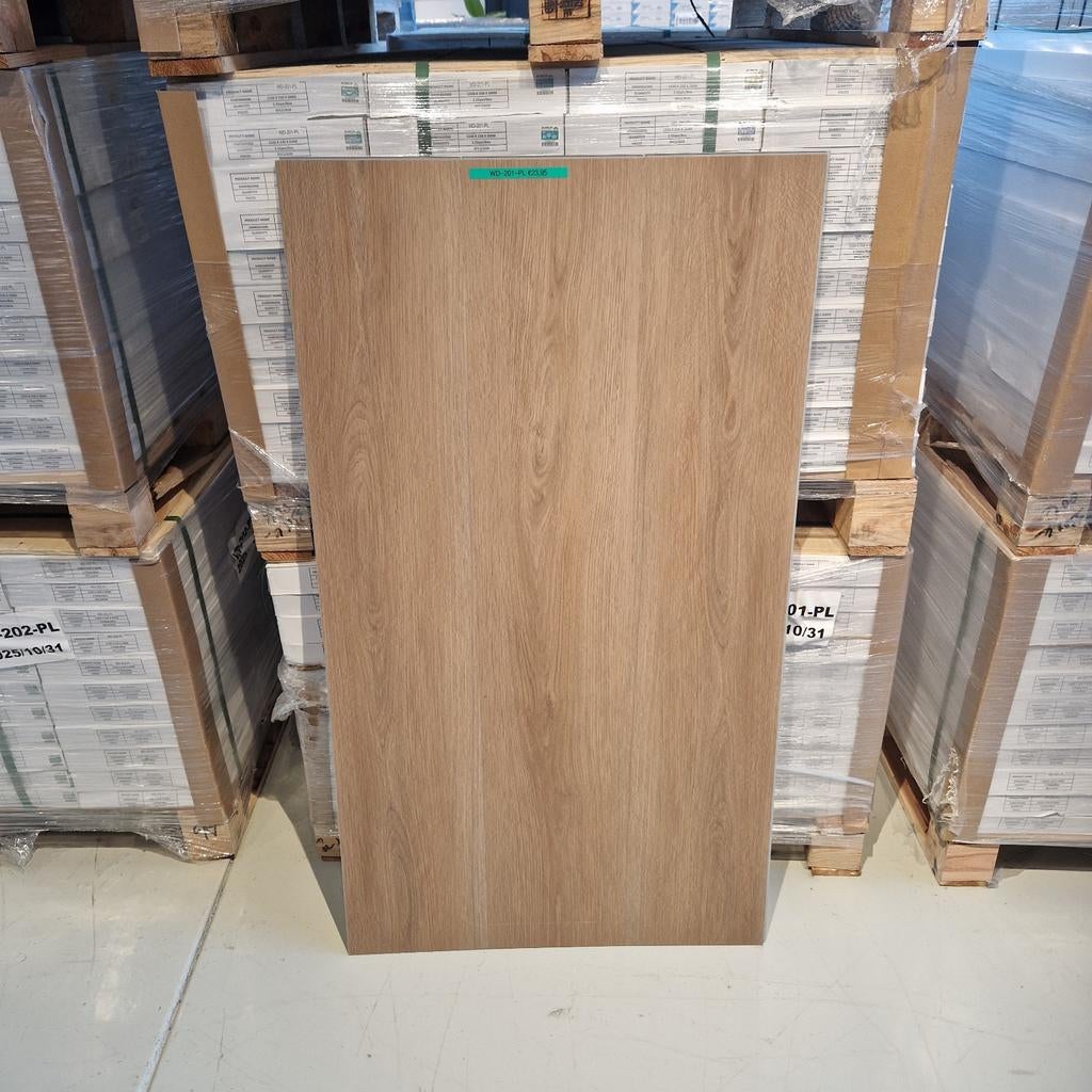 PVC vloer klik | Ondervloer | Bruin| Direct ophalen| Utrecht, PVC vloer klik, 75 m² of meer, 4131 NH, Nieuw