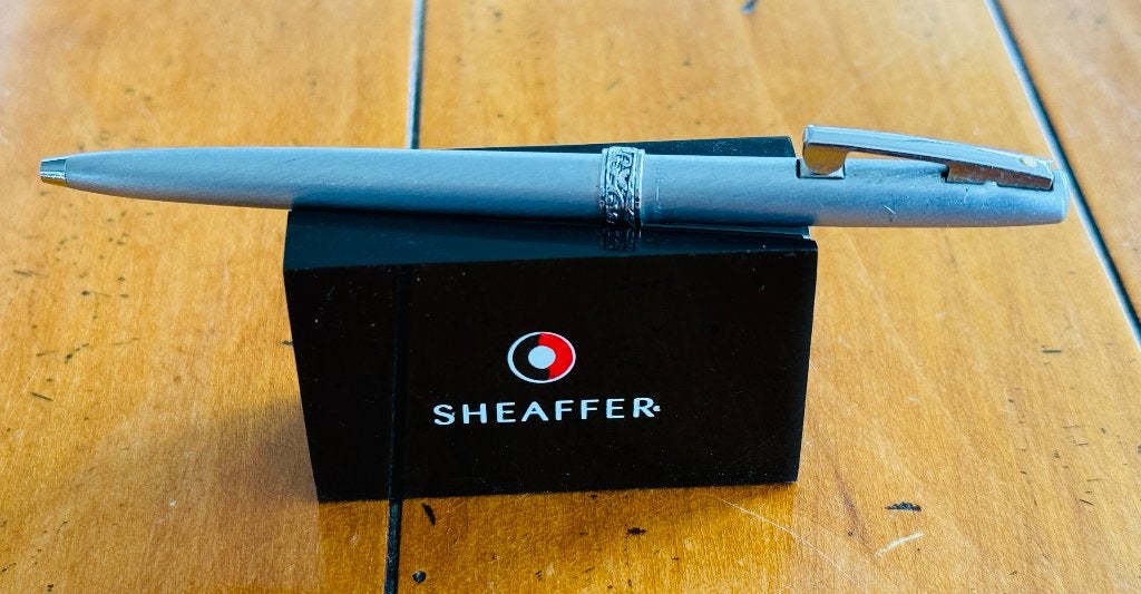 Sheaffer Quasi Imperial 440 Balpen - Lady Pen - NIEUW, Verzamelen, Ophalen of Verzenden, Nieuw, Balpen, Sheaffer