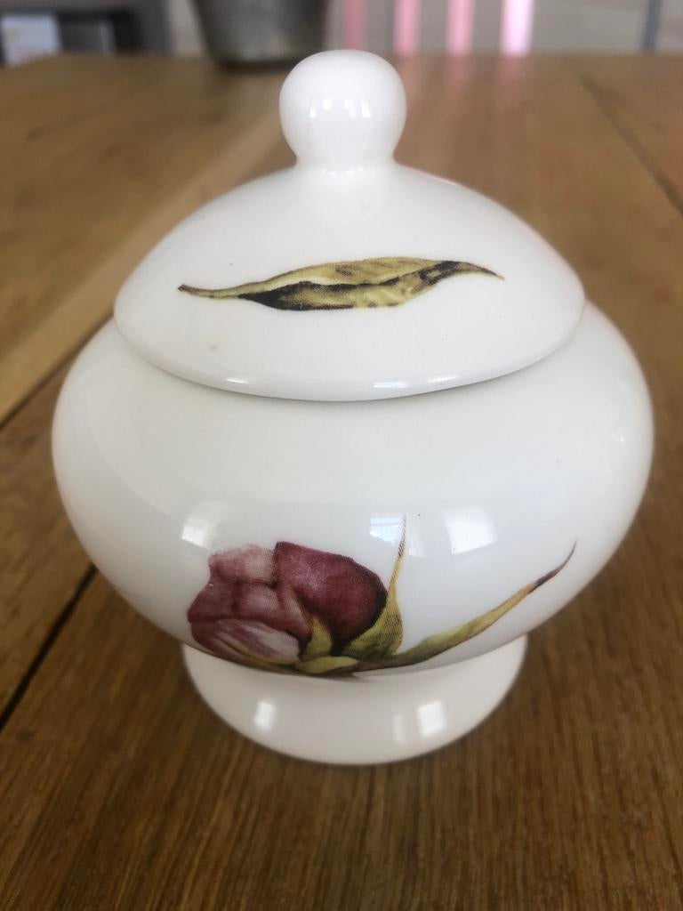 Suikerpot Jet by ter Steege, Overige typen, Ophalen of Verzenden, Zo goed als nieuw, Overige stijlen