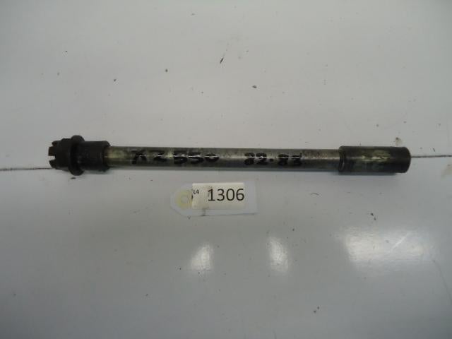 XZ550G 1982 - 1983 Yamaha As As voorwiel D1-33466