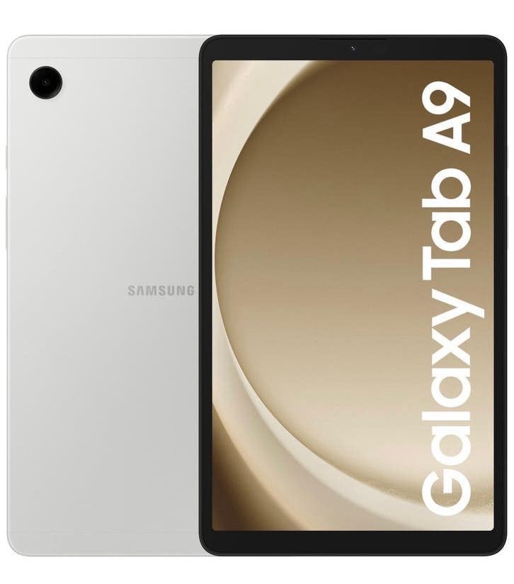 Samsung Galaxy Tab A9 - Nieuwstaat, Computers en Software, Windows Tablets, Zo goed als nieuw, Wi-Fi, 8 inch, 64 GB, Ophalen of Verzenden