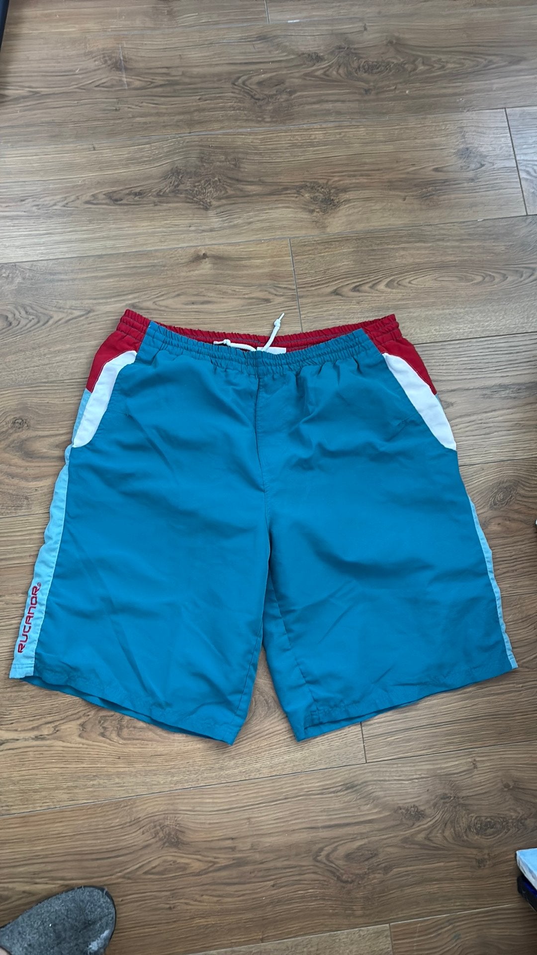 Zwemshort Rucanor, Ophalen of Verzenden, Maat 52/54 (L), Zwemshort