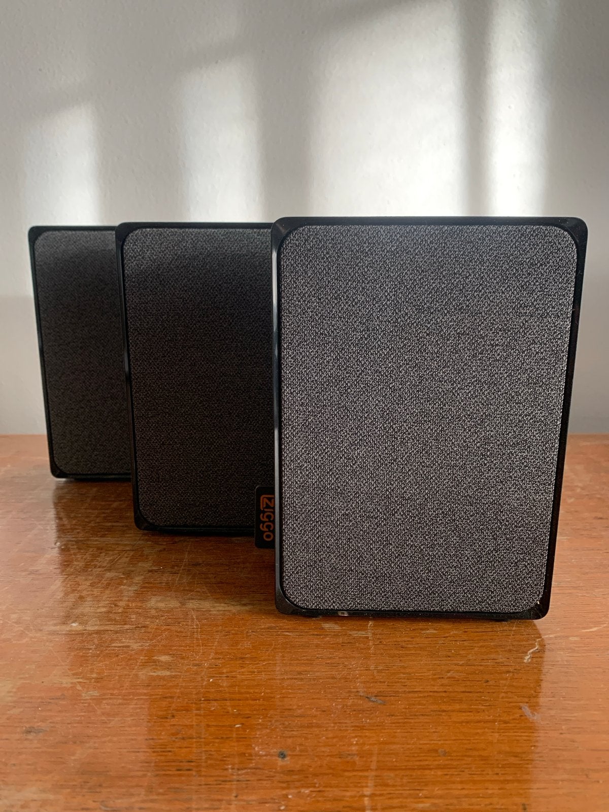 Ziggo Wifi 6 pods (3 stuks) - Nieuwstaat, Ophalen of Verzenden, Zo goed als nieuw, Router